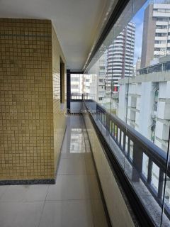 Apartamento Para Vender com 2 quartos 1 suítes no bairro Jardim Apipema em Salvador