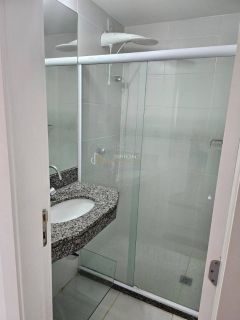 Apartamento Para Vender com 2 quartos 1 suítes no bairro Jardim Apipema em Salvador