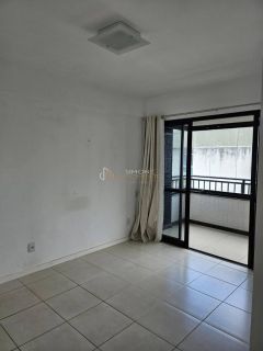 Apartamento Para Vender com 2 quartos 1 suítes no bairro Jardim Apipema em Salvador