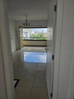 Apartamento Para Vender com 2 quartos 1 suítes no bairro Jardim Apipema em Salvador