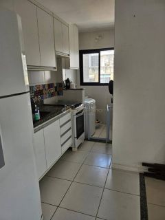 Apartamento Para Vender com 2 quartos 1 suítes no bairro Jardim Apipema em Salvador