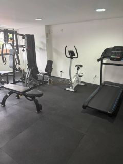 Apartamento Para Vender com 2 quartos 1 suítes no bairro Jardim Apipema em Salvador