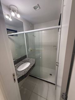 Apartamento Para Vender com 2 quartos 1 suítes no bairro Jardim Apipema em Salvador