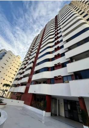 Apartamento Para Vender com 2 quartos 1 suítes no bairro Imbuí em Salvador