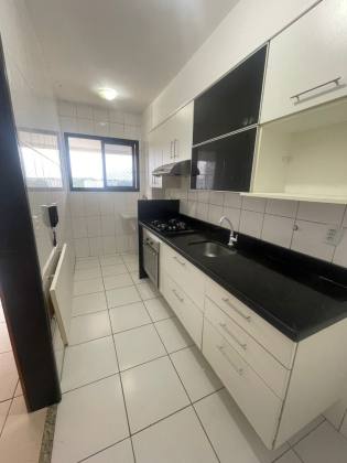 Apartamento Para Vender com 2 quartos 1 suítes no bairro Imbuí em Salvador