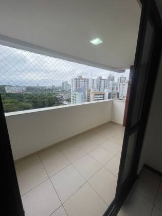 Apartamento Para Vender com 2 quartos 1 suítes no bairro Imbuí em Salvador