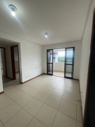 Apartamento Para Vender com 2 quartos 1 suítes no bairro Imbuí em Salvador