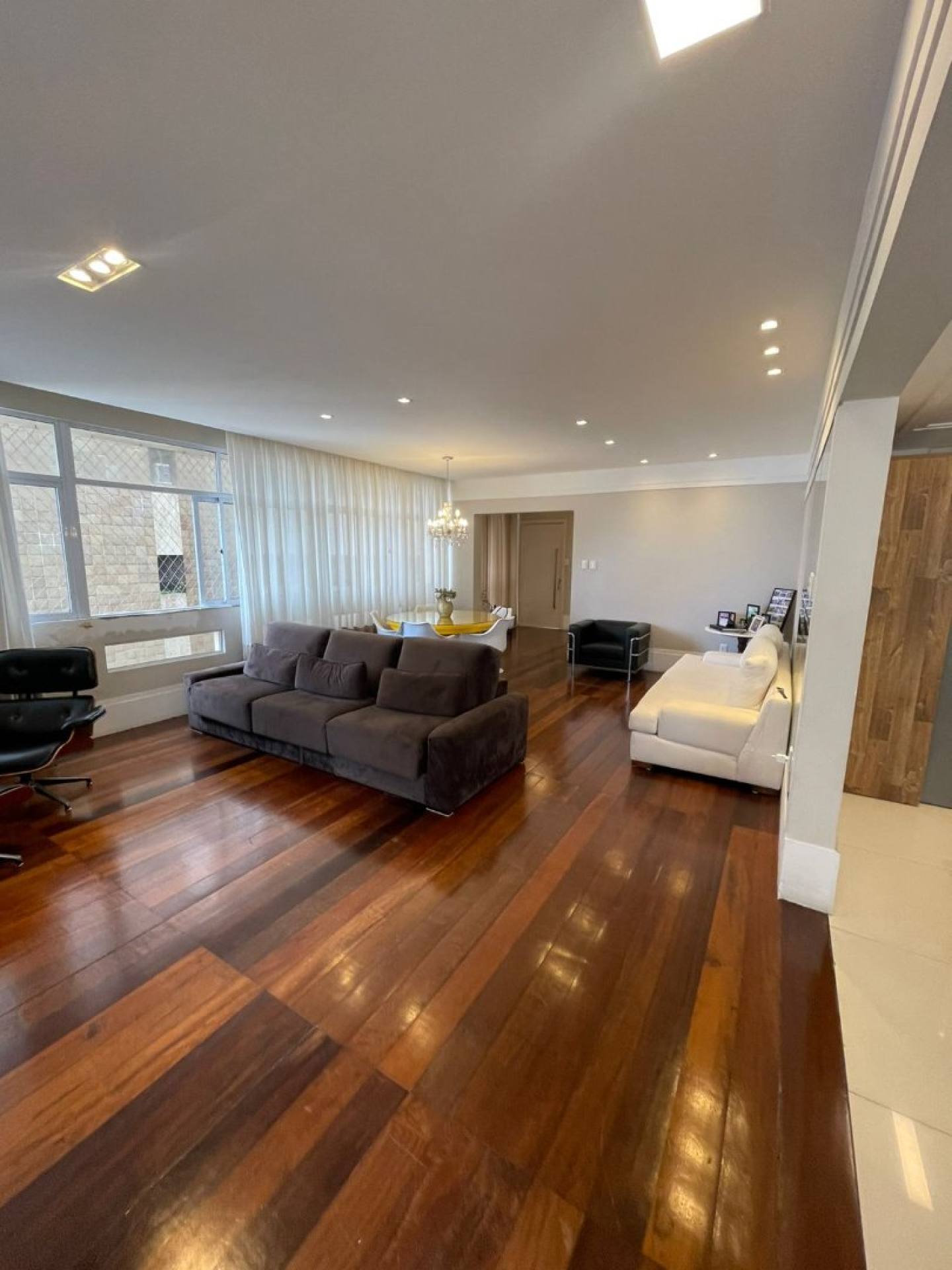 Apartamento Para Vender com 4 quartos 1 suítes no bairro Graça em Salvador