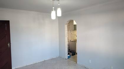 Apartamento Para Vender  Térreo com 2 quartos no bairro Canabrava em Salvador