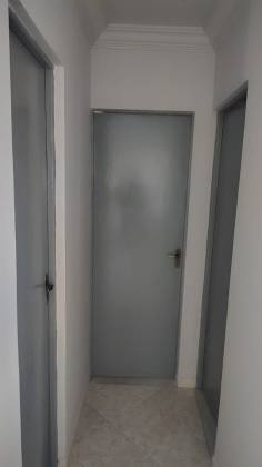 Apartamento Para Vender  Térreo com 2 quartos no bairro Canabrava em Salvador