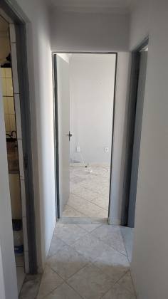 Apartamento Para Vender  Térreo com 2 quartos no bairro Canabrava em Salvador