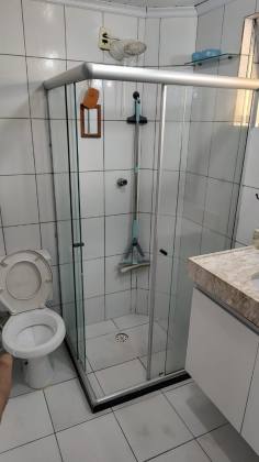 Apartamento Para Vender  Térreo com 2 quartos no bairro Canabrava em Salvador