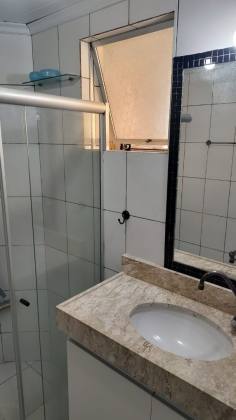 Apartamento Para Vender  Térreo com 2 quartos no bairro Canabrava em Salvador