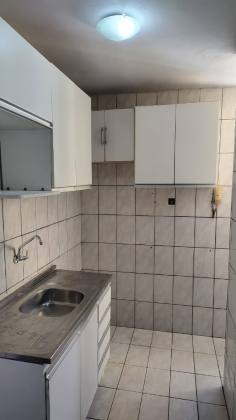 Apartamento Para Vender  Térreo com 2 quartos no bairro Canabrava em Salvador