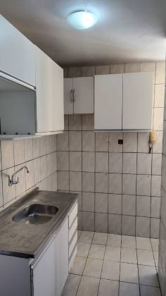 Apartamento Para Vender  Térreo com 2 quartos no bairro Canabrava em Salvador