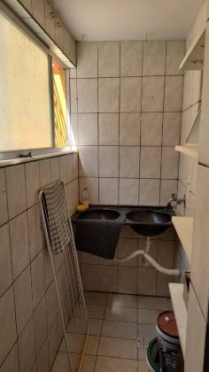 Apartamento Para Vender  Térreo com 2 quartos no bairro Canabrava em Salvador