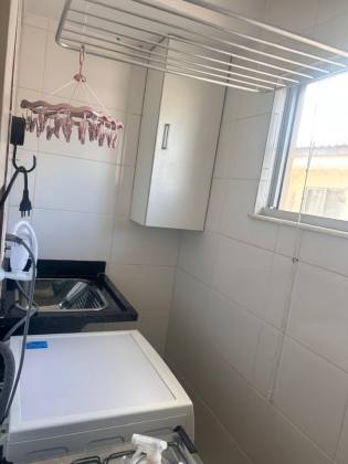 Apartamento Para Vender com 2 quartos no bairro Caji em Lauro De Freitas