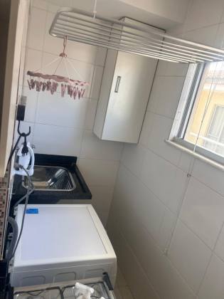 Apartamento Para Vender com 2 quartos no bairro Caji em Lauro De Freitas