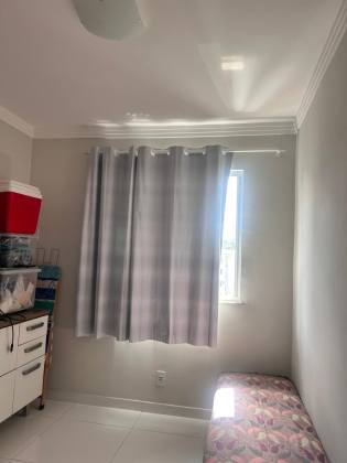 Apartamento Para Vender com 2 quartos no bairro Caji em Lauro De Freitas