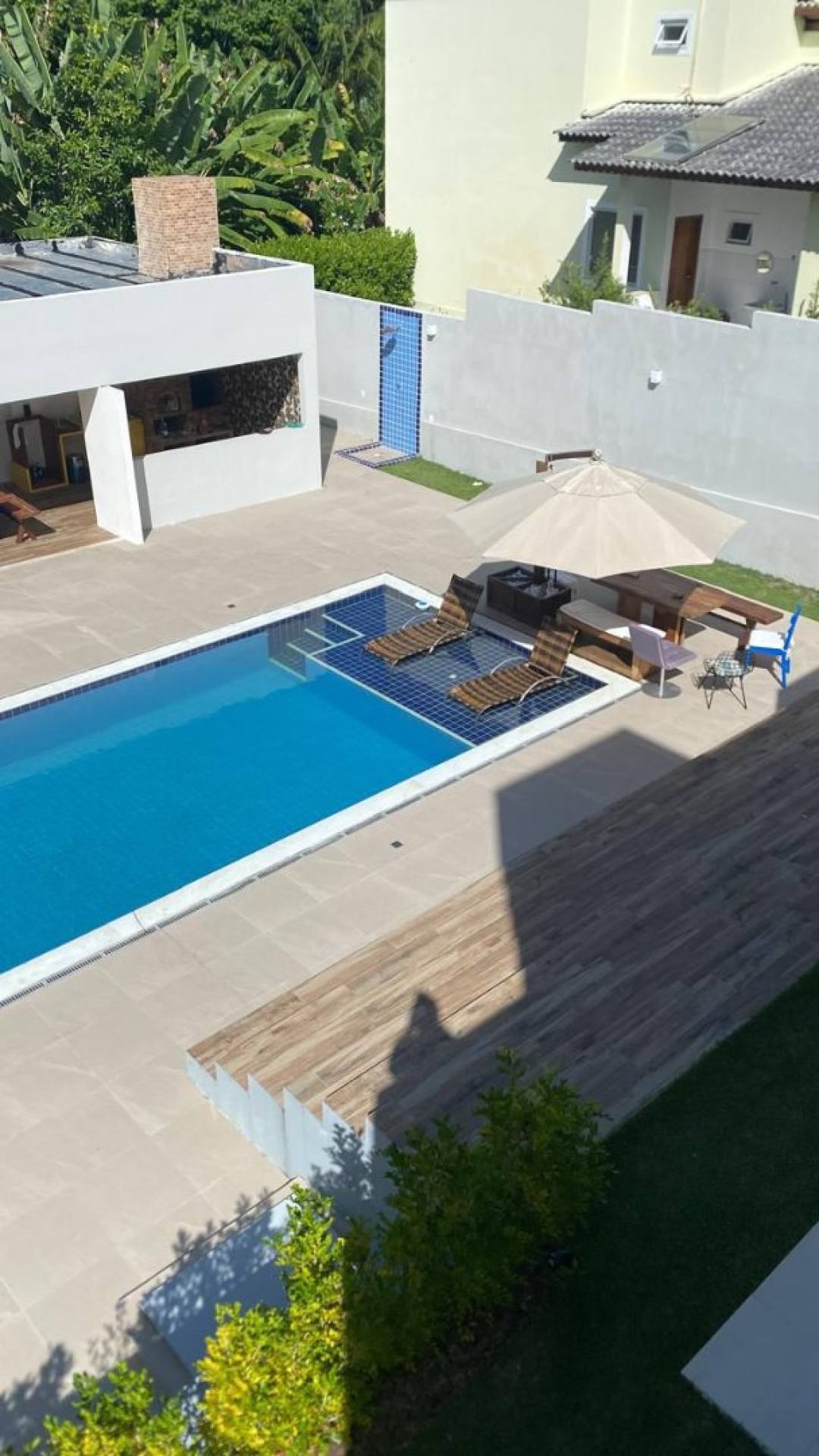 Casa de Condomínio de 4 quartos, no bairro Centro, em Camaçari | Eu Corretor