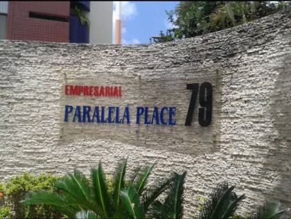 Sala Comercial Para Vender no bairro Imbuí em Salvador