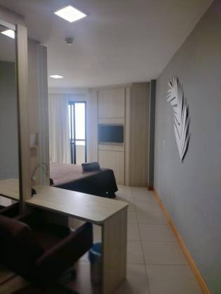 Apartamento Para Vender com 1 quarto no bairro Caminho das árvores em Salvador