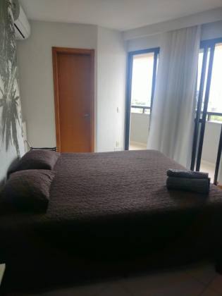 Apartamento Para Vender com 1 quarto no bairro Caminho das árvores em Salvador