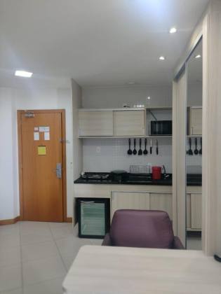 Apartamento Para Vender com 1 quarto no bairro Caminho das árvores em Salvador