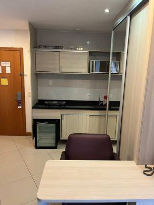 Apartamento Para Vender com 1 quarto no bairro Caminho das árvores em Salvador
