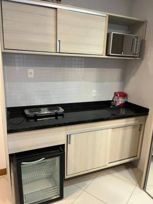 Apartamento Para Vender com 1 quarto no bairro Caminho das árvores em Salvador