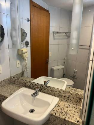 Apartamento Para Vender com 1 quarto no bairro Caminho das árvores em Salvador