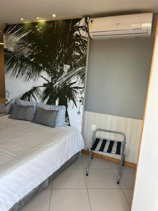 Apartamento Para Vender com 1 quarto no bairro Caminho das árvores em Salvador