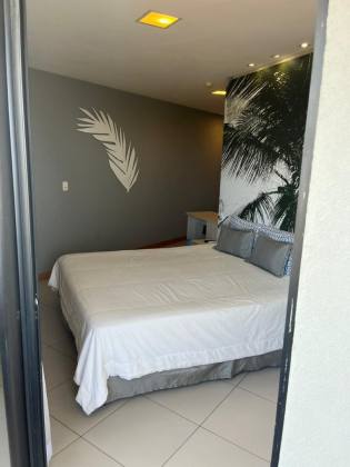 Apartamento Para Vender com 1 quarto no bairro Caminho das árvores em Salvador