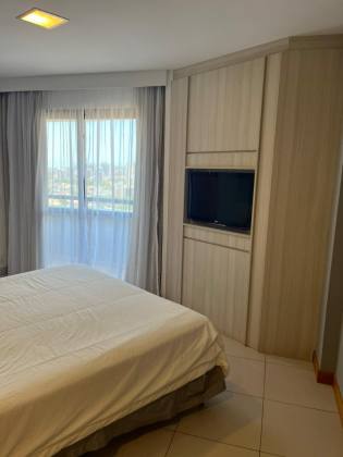 Apartamento Para Vender com 1 quarto no bairro Caminho das árvores em Salvador