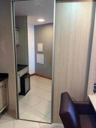 Apartamento Para Vender com 1 quarto no bairro Caminho das árvores em Salvador
