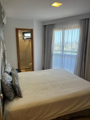 Apartamento Para Vender com 1 quarto no bairro Caminho das árvores em Salvador