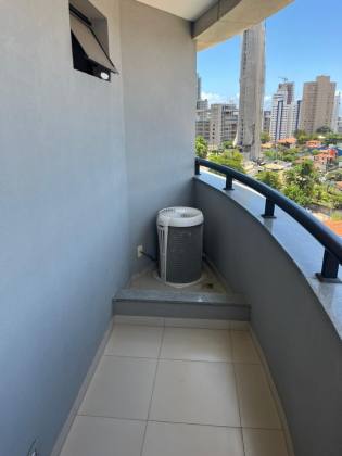 Apartamento Para Vender com 1 quarto no bairro Caminho das árvores em Salvador