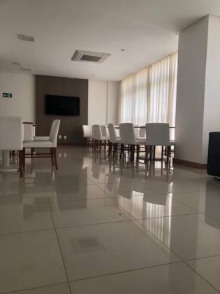 Apartamento Para Vender com 2 quartos 1 suítes no bairro Patamares em Salvador