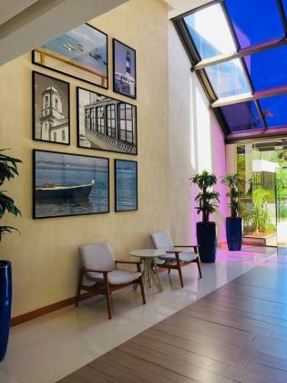 Apartamento Para Vender com 2 quartos 1 suítes no bairro Patamares em Salvador