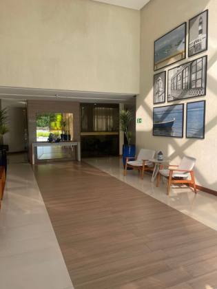 Apartamento Para Vender com 2 quartos 1 suítes no bairro Patamares em Salvador