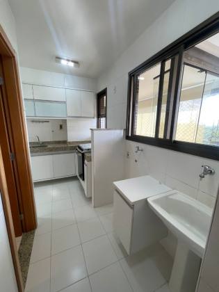 Apartamento Para Vender com 2 quartos 1 suítes no bairro Patamares em Salvador