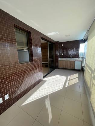 Apartamento Para Vender com 2 quartos 1 suítes no bairro Patamares em Salvador