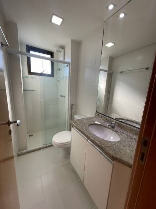 Apartamento Para Vender com 2 quartos 1 suítes no bairro Patamares em Salvador