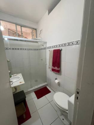 Apartamento Para Vender com 3 quartos 1 suítes no bairro Graça em Salvador