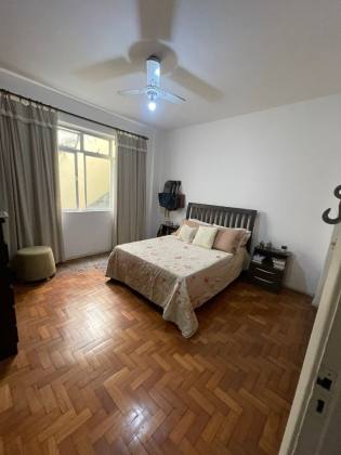 Apartamento Para Vender com 3 quartos 1 suítes no bairro Graça em Salvador
