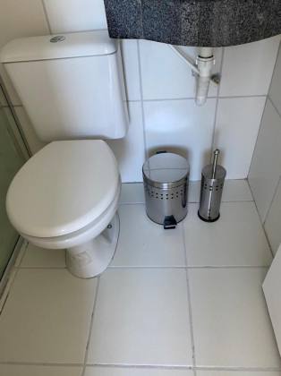 Apartamento Para Vender com 2 quartos 1 suítes no bairro Sussuarana em Salvador