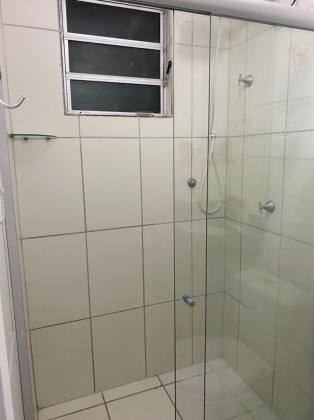 Apartamento Para Vender com 2 quartos 1 suítes no bairro Sussuarana em Salvador