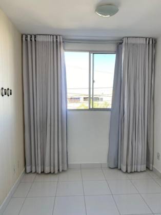Apartamento Para Vender com 2 quartos 1 suítes no bairro Sussuarana em Salvador