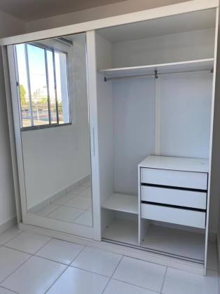 Apartamento Para Vender com 2 quartos 1 suítes no bairro Sussuarana em Salvador