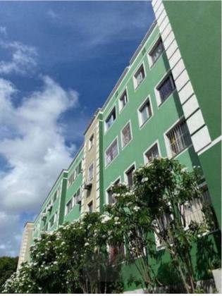 Apartamento Para Vender com 2 quartos 1 suítes no bairro Sussuarana em Salvador